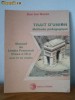 Limba franceza	- Manual pentru clasa a IX a