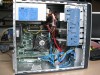 Vand HP ProLiant ML115 G5 Dual-Core AMD Opteron 1214, 2.2GHz