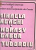 MIHAELA AGHACHI ~ION TUDOROIU ~ANDRAS GABOR  - VINIL