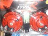 Set 2 claxoane metalice HT3010Set 2  cel mai ieftin pret de pe piata