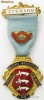 Anglia - R.M.I.B. - Institutul Masonic Regal pt. baieti 1951