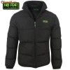 Geaca de iarna NO FEAR, Geci originale, Masura S - Casti incorporate pt MP3, Iphone, Ipod + Bonus !