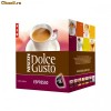 Nescafe Dolce Gusto Espresso (16 capsule)