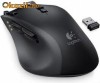 Mouse Logitech G700 gaming wireless - Laser, 200-5700 dpi, 13 butoane 330 Ron