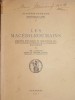 les macedo roumains th capidan buc 1937 les macedo roumains th capidan buc 1937