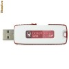 STICK USB KINGSTON DTIG2 16 GB, Rosu