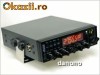 Statie radio KPO DX5000 v5 - 40-80W AM/FM/USB/LSB/CW/PA