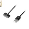 Un produs cu LICENTA - NOU - Cablu de date / Alimentare - Apple iPad, iPhone, iPod!