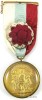 Anglia - Royal Masonic Benevolent Institute 1964 - Argint marcat