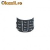 Tastatura inferioara Nokia 3600 Slide Originala