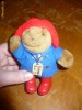 Ursulet de plus PADINGTON BEAR, NOU - OKAZIE