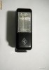 Agfa blitz mic aparat foto de colectie anii 70; functional
