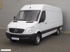 TRANSPORT MARFA PITESTI ROMANIA si EXTERN  MERCEDES SPRINTER SUPRAINALTAT 3,5t