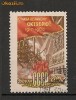U.R.S.S.1960 15 ani Federatia internationala ptr femei  LD.29
