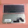 HP Pavilion DM3-1000 Series Black UK
