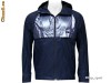 Jacheta barbat Nike Running - bluza originala