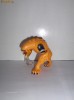 BEN TEN Figurina WILDMUTT originala, 10 cm - BEN 10