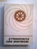 Etnografia vaii Bistritei - zona Bicaz