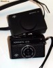 APARAT FOTO DE COLECTIE AGFAMATIC 50 S ; FUNCTIONAL