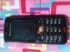 Sony Ericsson W200I