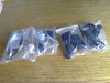 CASTI/HANDSFREE  NOKIA  HS -45+AD 43 ORIGINAL   MUFA JACK 3.5 MM