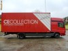 Transport Marfa si Mutari Mobilier