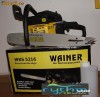 Drujba WAINER WKS 5216 - MOTOFIERASTRAU BENZINA 52CC
