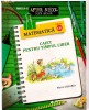 11A(519) MATEMATICA CL VII-a   caiet pentru timpul liber