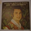 Ion Dolanescu - Gorjule, gradina dulce [vinil / vinyl]