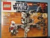 lego star wars 9488 elite clone trooper commando droid battle pack