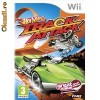 Hot Wheels Track Attack Wii