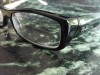Rama originala ochelari Ray-Ban RB 5125 - 2000