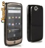 Husa de spate antisoc HTC Google Crystal Proporta 33264