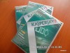 Kaspersky Antivirus 2011  1 user dvd sigilat (upgrade free 2012)