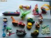 jucarii kinder din anii '90