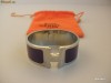 Bratara  HERMES Inox  BRI-14  Replica