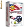 Drag and Stock Racer cu volan Wii