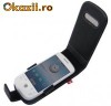 Husa din piele HTC Magic Proporta 30140
