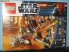 LEGO STAR WARS 9491 geonosian cannon 7-12 ani LEGO STAR WARS 9491 geonosian cannon 7-12 ani