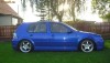 Vand set praguri R32 VW Golf IV 5usi