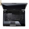 Laptop Toshiba Satellite AMD Athlon X2 TK-57 1.9GHz, 4GB RAM, Audio Harman Kardon