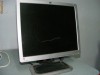 Vand monitor Lcd 17 inch, Hp, cu ecranul zgariat