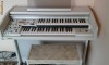 De vanzare orga electronica Technics PCM Sound E18DX