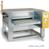 Cuptor tunel covrigi/pizza Zanolli 08/50v electric (productivitate 600-700cov /h)
