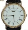 Longines Le Grand Clasique - Quartz - Original + cutie originala - NOS