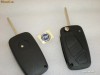 Carcasa cheie Briceag Fiat Stilo Bravo 3 Butoane