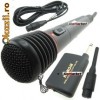 MICROFON WIRELESS