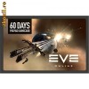 Cd Key EVE Online 60 Zile Time
