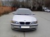 bmw 318d touring