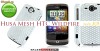HUSA ALBA AIR MESH HTC WILDFIRE - TRANSPORT GRATUIT